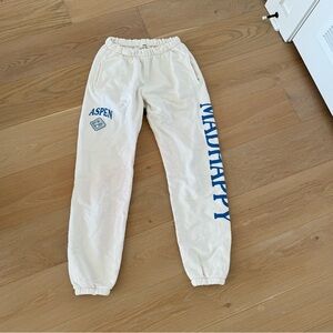 Madhappy Aspen Sweatpants